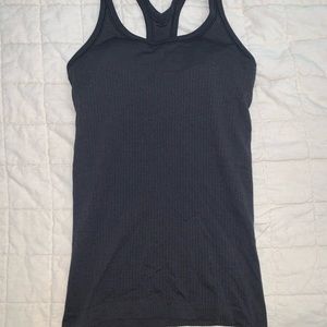 Lululemon Ebb To Street Tank